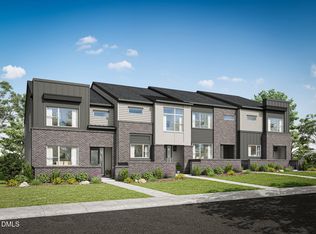 44 Quietwood Way, Pittsboro, NC 27312