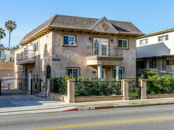 7524.5 Fountain Ave, West Hollywood, CA 90046