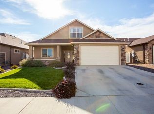 655 Chalisa Ave, Grand Junction, CO 81505