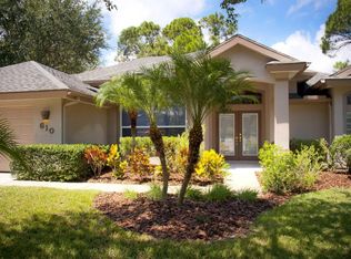 610 Moss Creek Dr, Ormond Beach, FL 32174