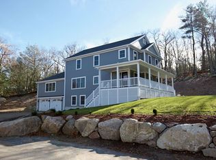 2 Dornell Rd, Gloucester, MA 01930