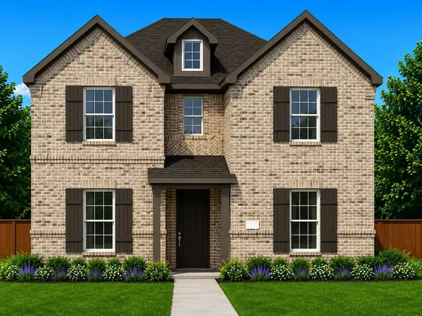 Seguin Plan, Edgewater