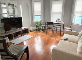 12 Greenleaf Ave #1, Medford, MA 02155