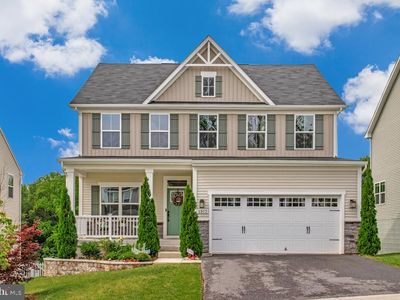 5913 Florey Rd, Hanover, MD, 21076