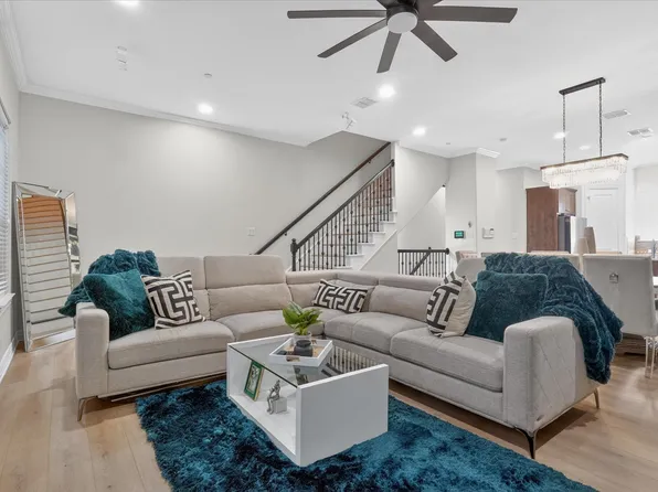 8233 Short St, Frisco, TX 75034
