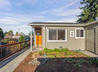 110 SE 73rd Ave, Portland, OR 97215