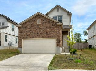 3931 Somers Crest, San Antonio, TX 78211