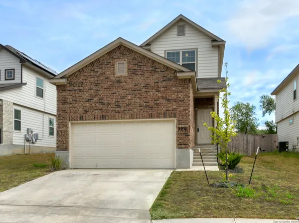 3931 Somers Crest, San Antonio, TX 78211