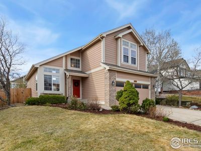 821 Courtenay Cir, Fort Collins, CO, 80525