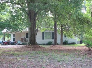 944 Summit Rd, Littleton, NC 27850