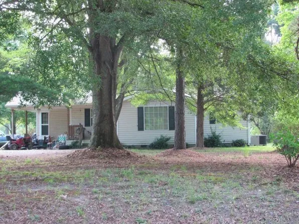 944 Summit Rd, Littleton, NC 27850