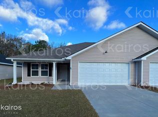 144 Cottage Grove Rd, Brunswick, GA 31525