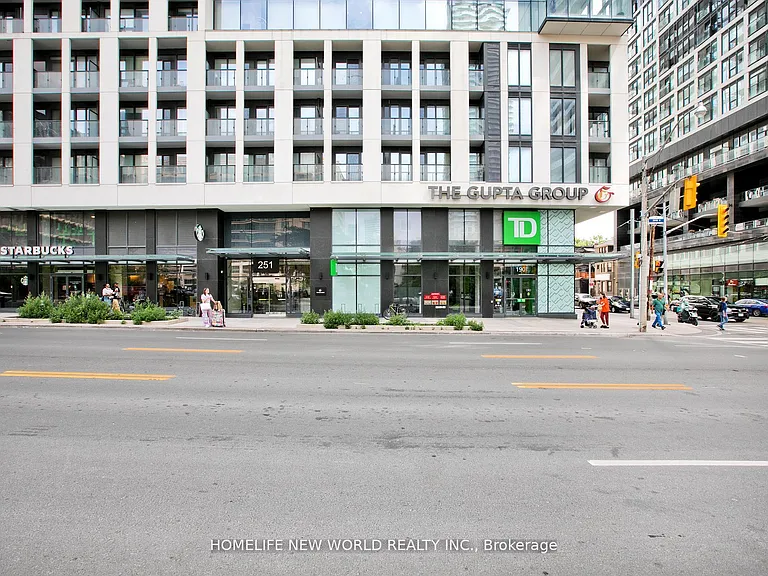 251 Jarvis St #1117 — Photo 2