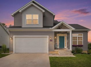 2744 Pine Cone Ln, Warsaw, IN 46582