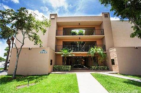 2nd image of 8005 SW 107th Ave APT 304
