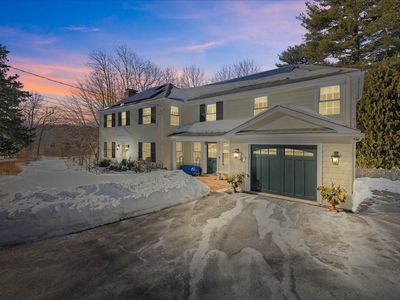 47 Dover Rd, Westwood, MA, 02090
