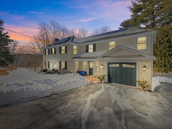 47 Dover Rd, Westwood, MA 02090
