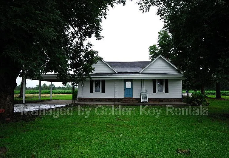 2345 Gurganus Rd — Photo 1