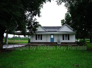 2345 Gurganus Rd, Snow Hill, NC 28580