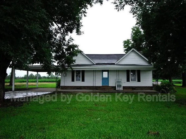 2345 Gurganus Rd, Snow Hill, NC 28580