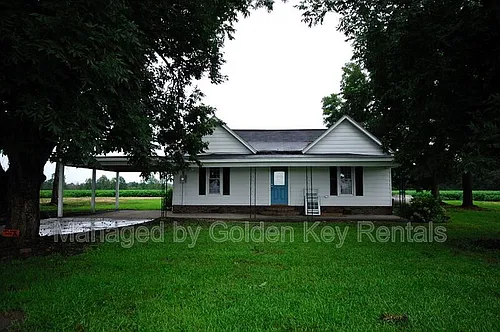 2345 Gurganus Rd Photo 1