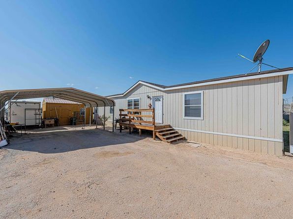 3601 S County Road 1230 #11, Midland, TX 79706