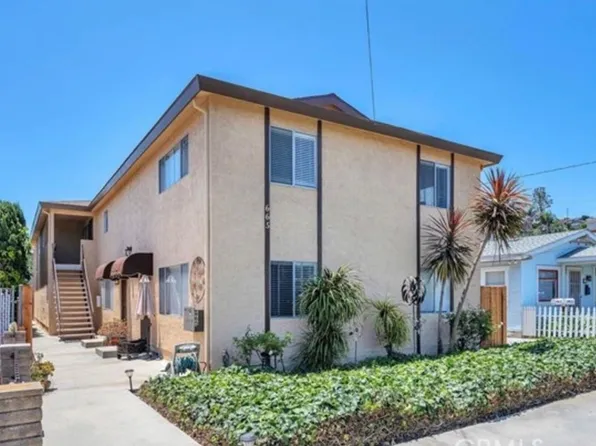 665 W 21st St, San Pedro, CA 90731