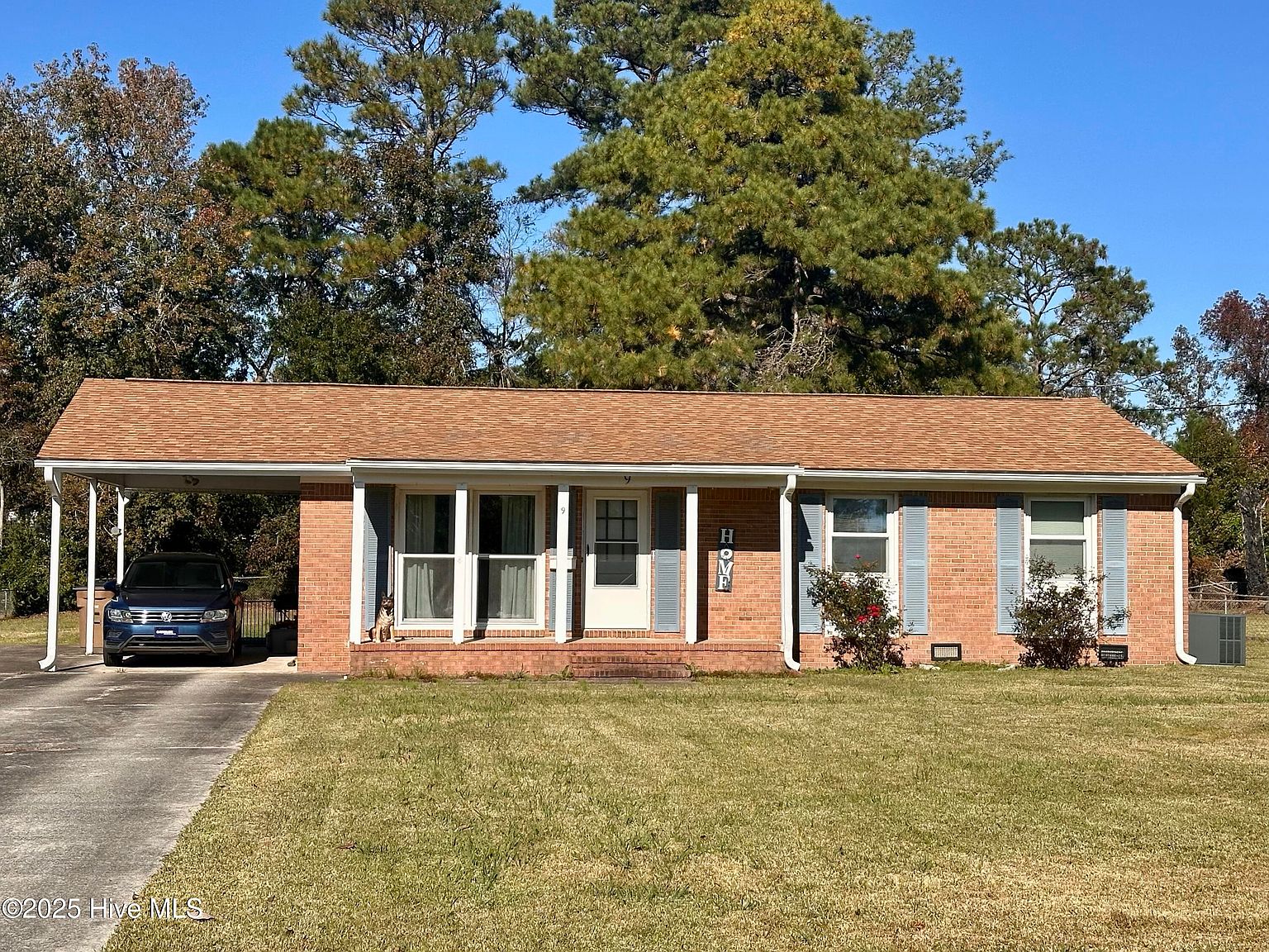 9 Jasper Road, Midway Park, NC 28544 | Zillow