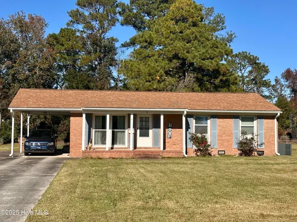 9 Jasper Road, Midway Park, NC 28544