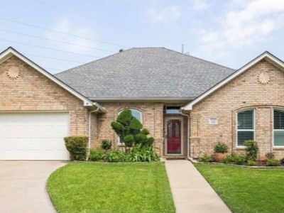 2701 Cedar Springs Ct, Bedford, TX, 76021