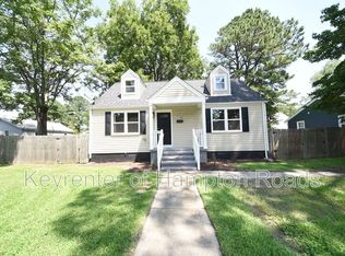 3742 Atterbury St, Norfolk, VA 23513