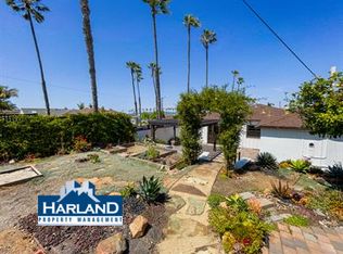 4391 Niagara Ave, San Diego, CA 92107