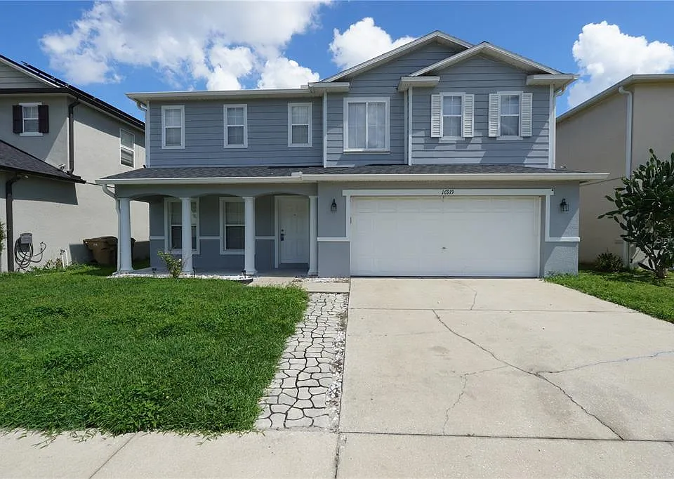 16919 Sunrise Vista Dr