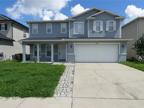 16919 Sunrise Vista Dr, Clermont, FL 34714