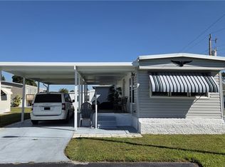 841 Winterest Dr, North Fort Myers, FL 33917