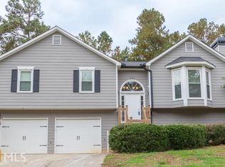 226 Silverthorne Pass, Douglasville, GA 30134