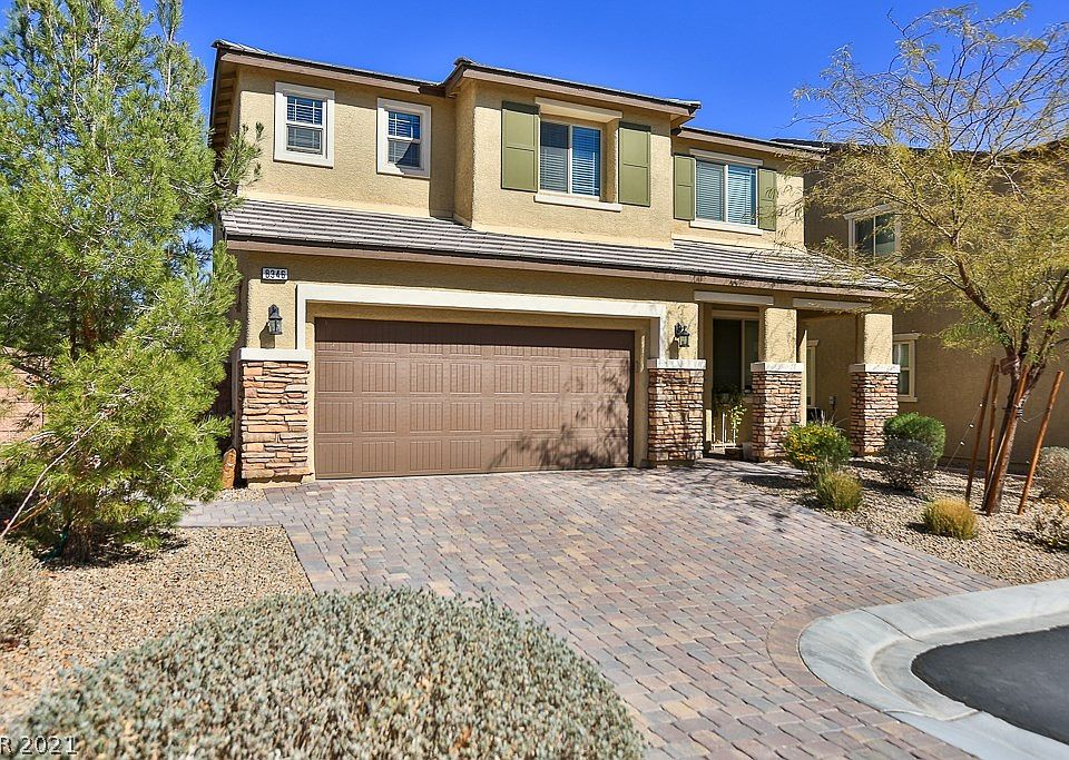 8346 Buffalo Fork Ct, Las Vegas, NV 89113 Zillow