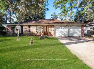 23231 Naples Dr, Spring, TX 77373