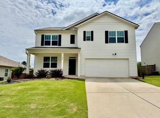 436 Springer Pkwy, Dallas, GA 30132