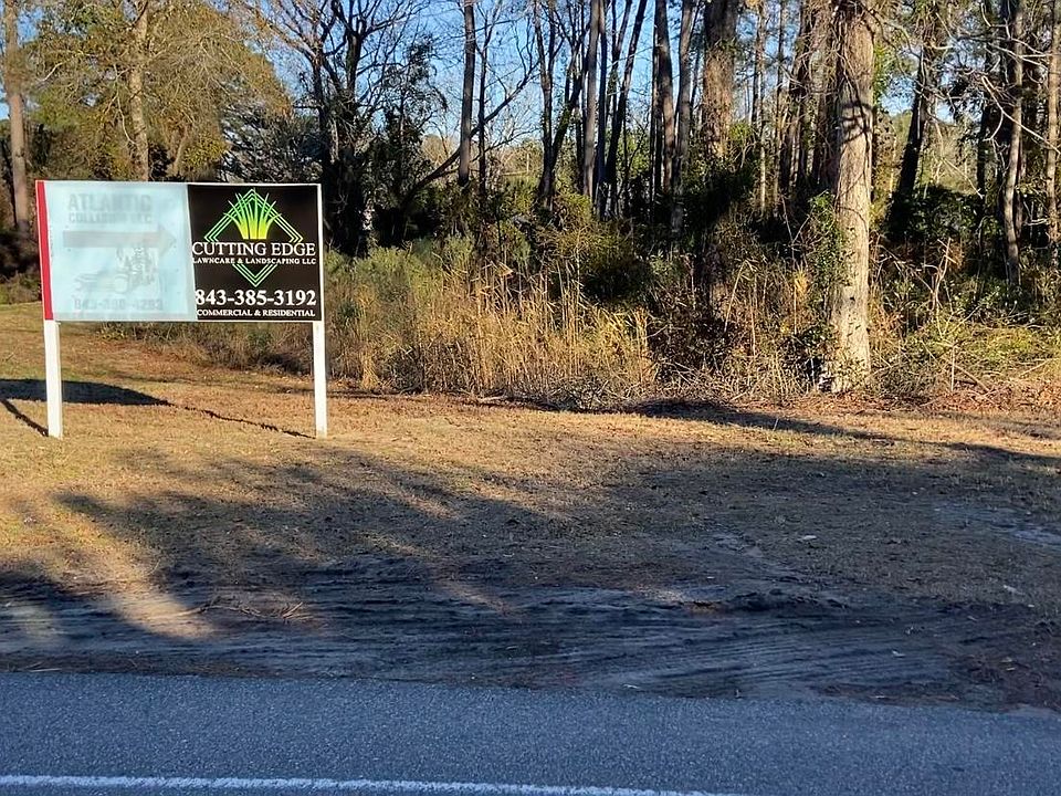 Sandridge Rd., Little River, SC 29566 MLS 2202670 Zillow