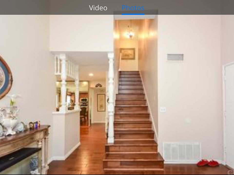 Stair View