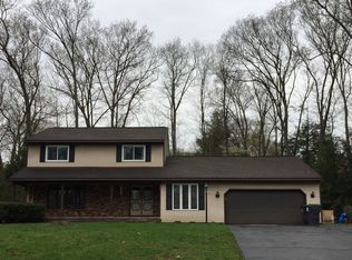 3 Via Lino, Glenville, NY 12302