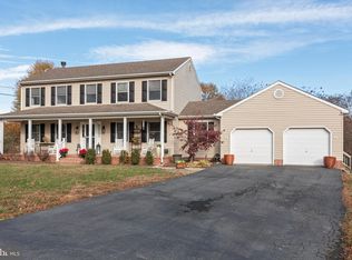 29702 Tallulah Ln, Easton, MD