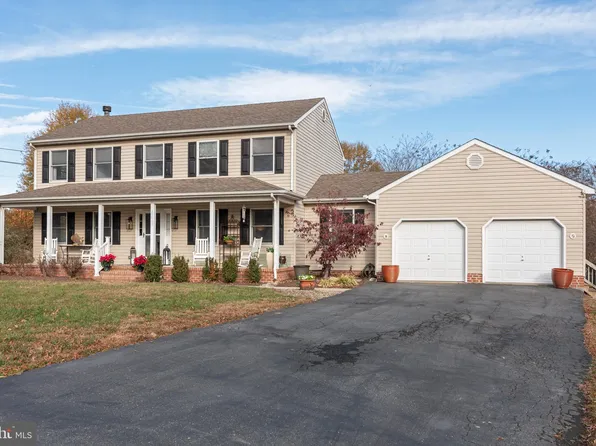 29702 Tallulah Ln, Easton, MD 21601