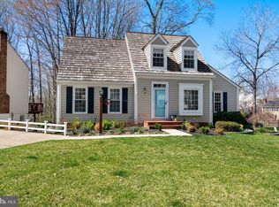 11600 Leewood Ct, Woodbridge, VA 22192