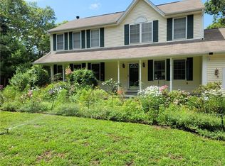 358 Shannock Rd, South Kingstown, RI 02879