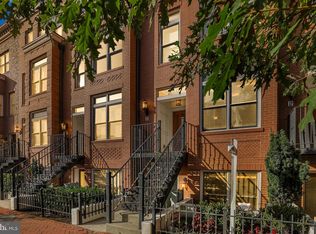 1226 4th St NW APT 1, Washington, DC 20001