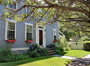 932 Hope St, Bristol, RI 02809