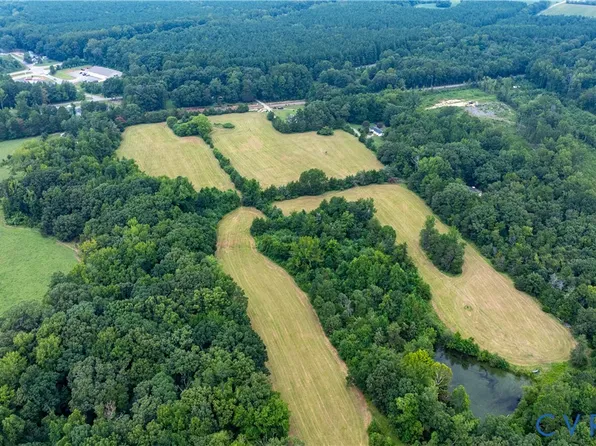 Ebenezer Ln, Jetersville, VA 23083