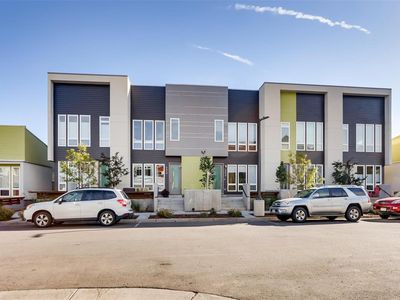 2818 W Parkside Place, Denver, CO, 80221